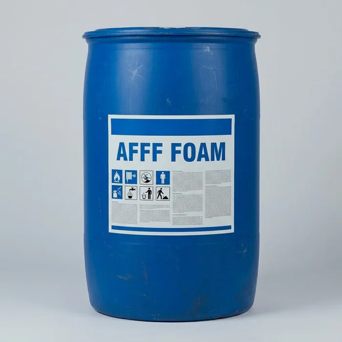 Foam Concentrates
