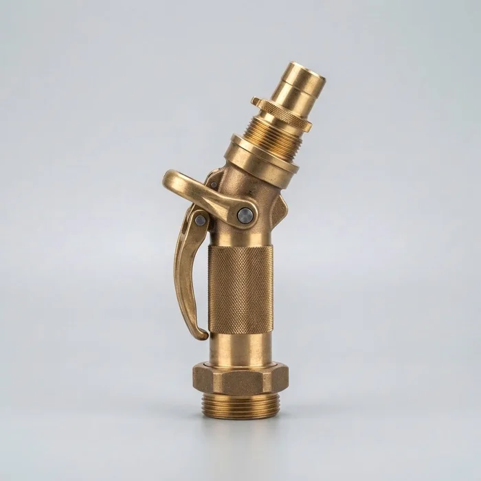 Monitor & Handline Nozzles